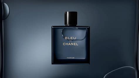 blue day Chanel cologne